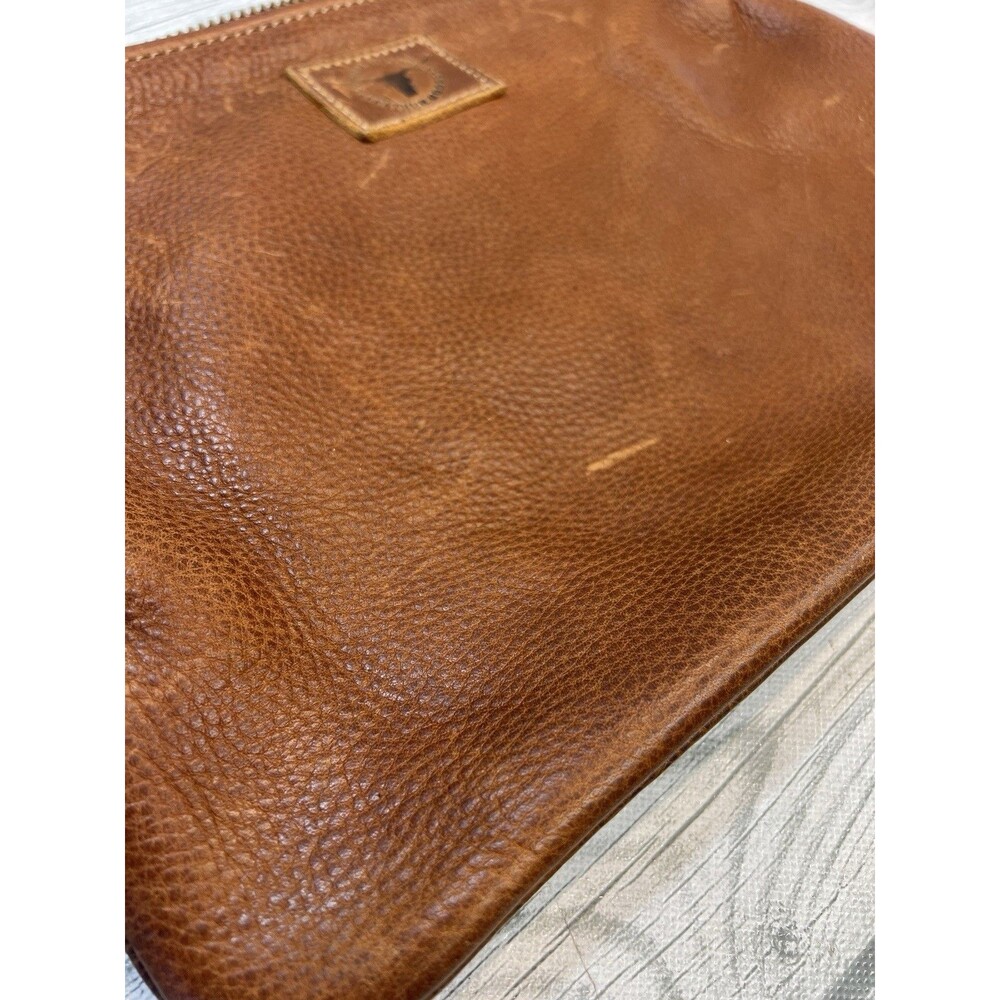 Coastal hillbilly large crossbody
Measurements posted in photos - Picture 7 of 16
